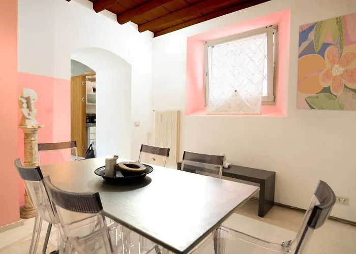 Pantheon Luxury Vakantiehuis